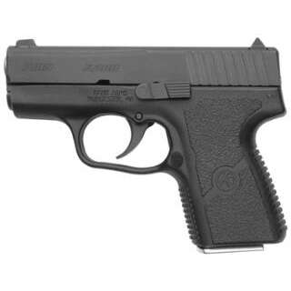 Handguns Kahr Arms 3.10" 40SW KAHR PM4044N    PM40   40S 3.1 5/6R      PLY/BLKSS • Model: 3.10"